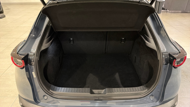 Mazda Cx-30 2.0 e-Skyactiv G MHEV Sport Lux 5dr Petrol Hatchback